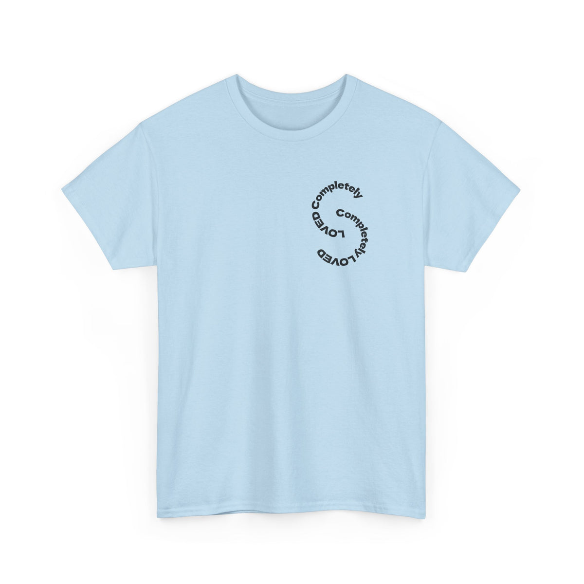Completely Loved T-Shirt