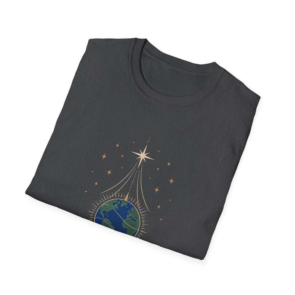Peace on Earth T-Shirt