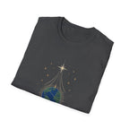 Peace on Earth T-Shirt