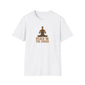 Peace in Chaos T-Shirt