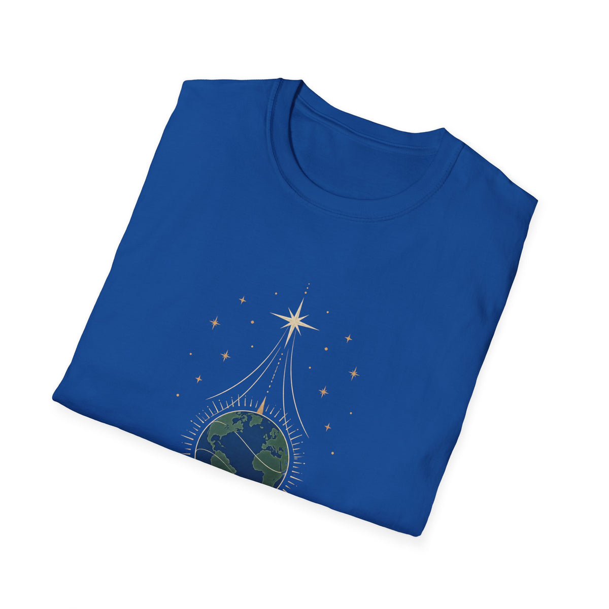 Peace on Earth T-Shirt