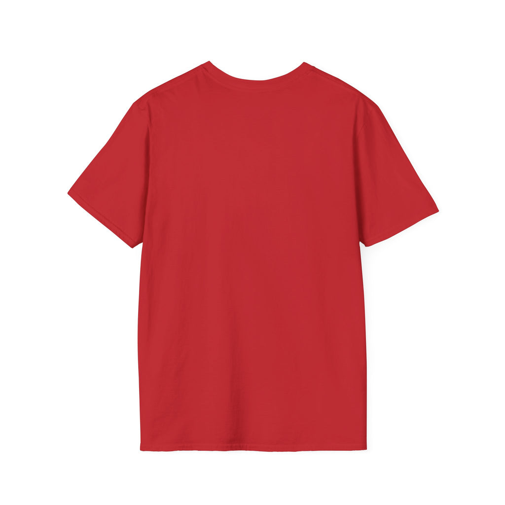 Faith Hope Love Inspirational T-Shirt