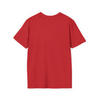 Faith Hope Love Inspirational T-Shirt