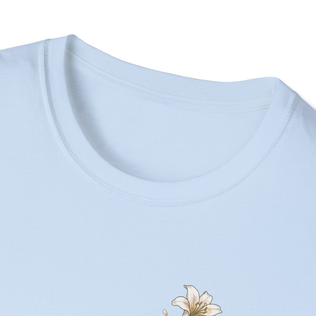 Sparrow T‑Shirt
