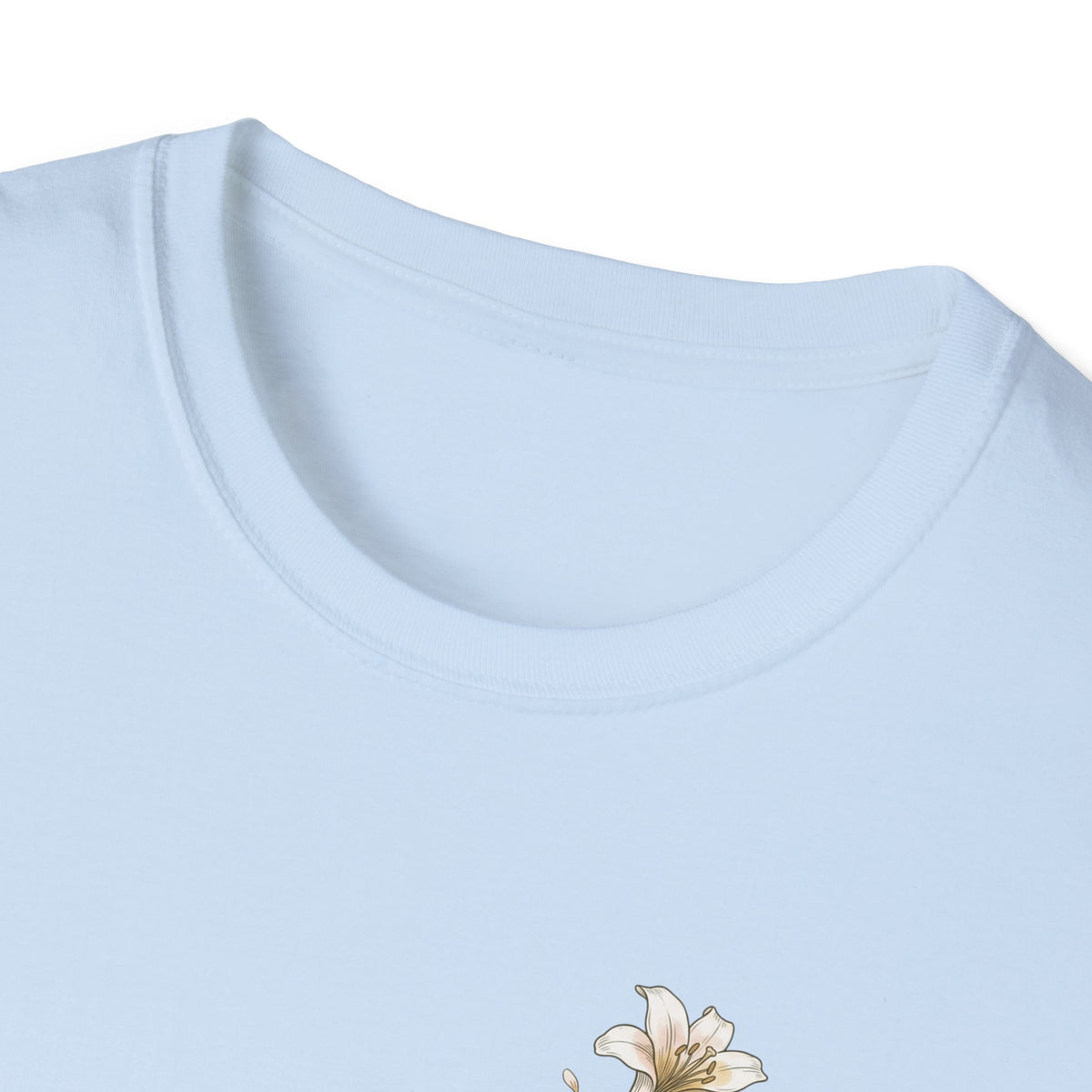 Sparrow T‑Shirt