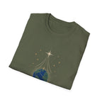 Peace on Earth T-Shirt