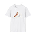 Faith Can Move Mountains T-Shirt