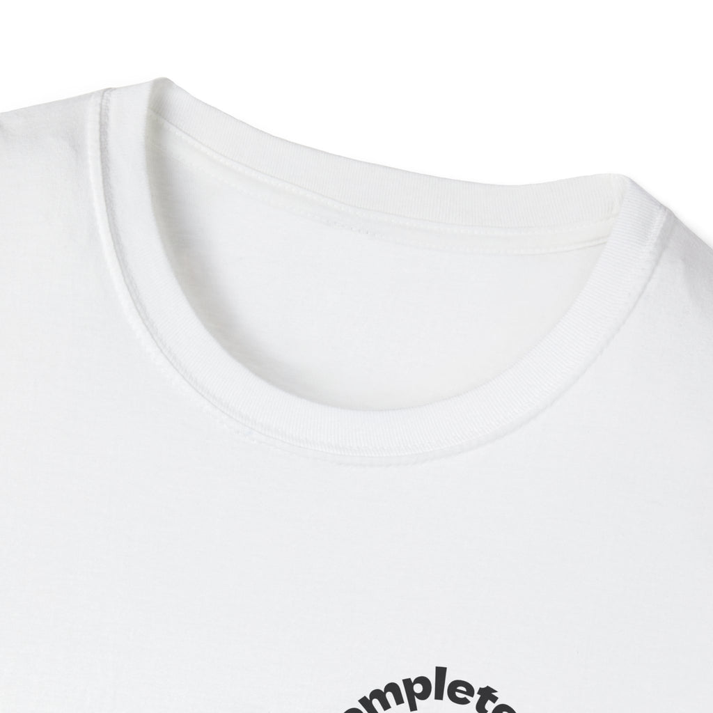 100% Loved T-Shirt