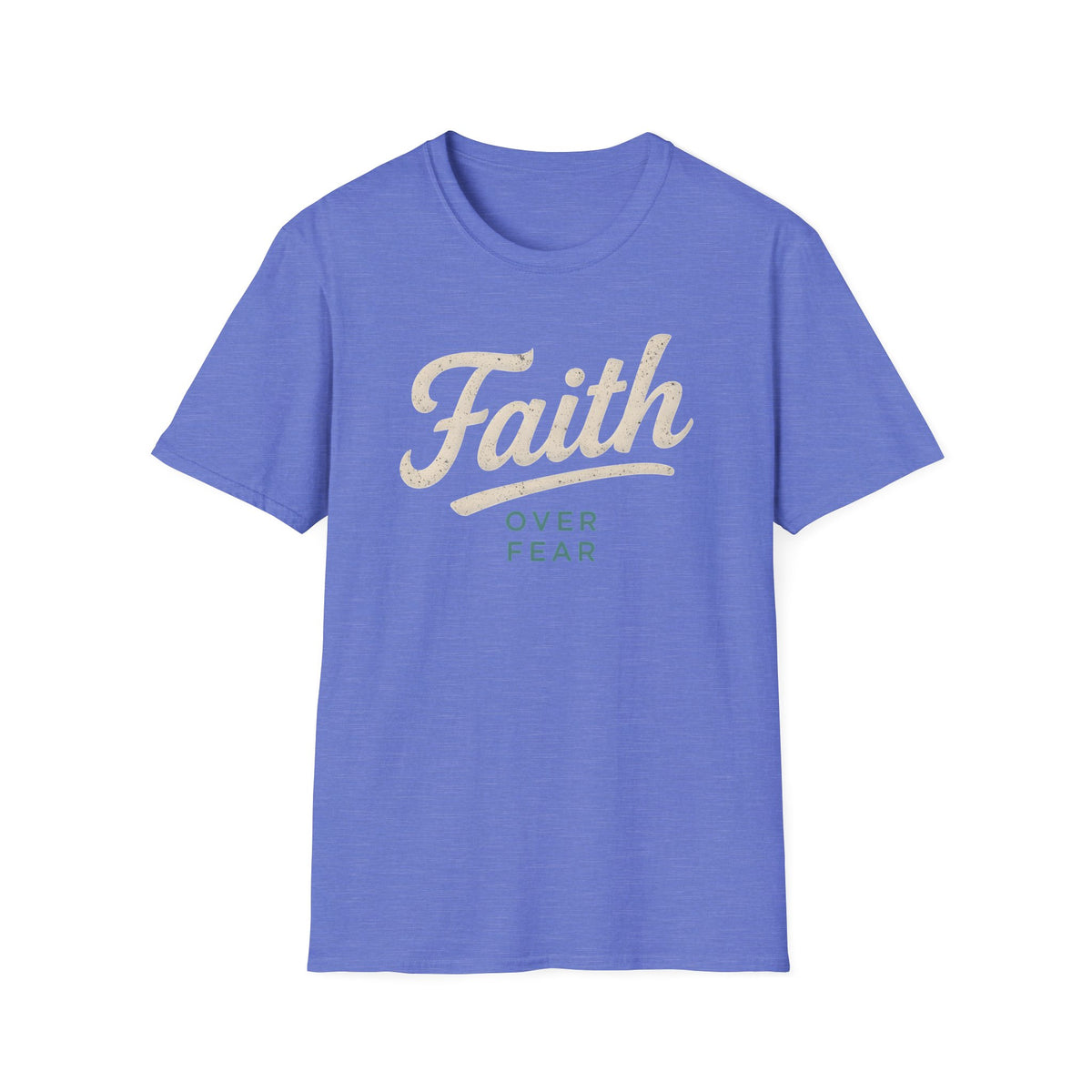 Faith Over Fear T-Shirt