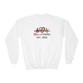 Youth Crewneck Sweatshirt - Love and Fidelity