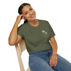 Sparrow T‑Shirt