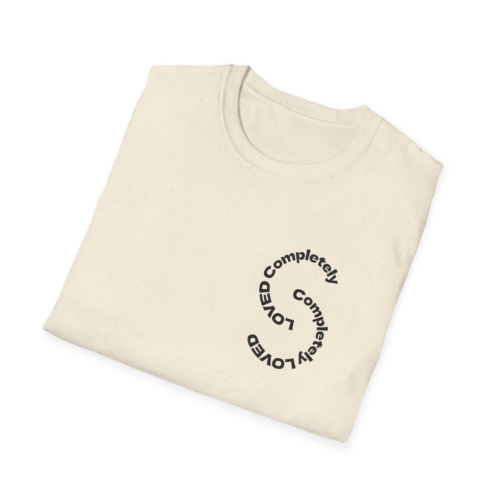 100% Loved T-Shirt