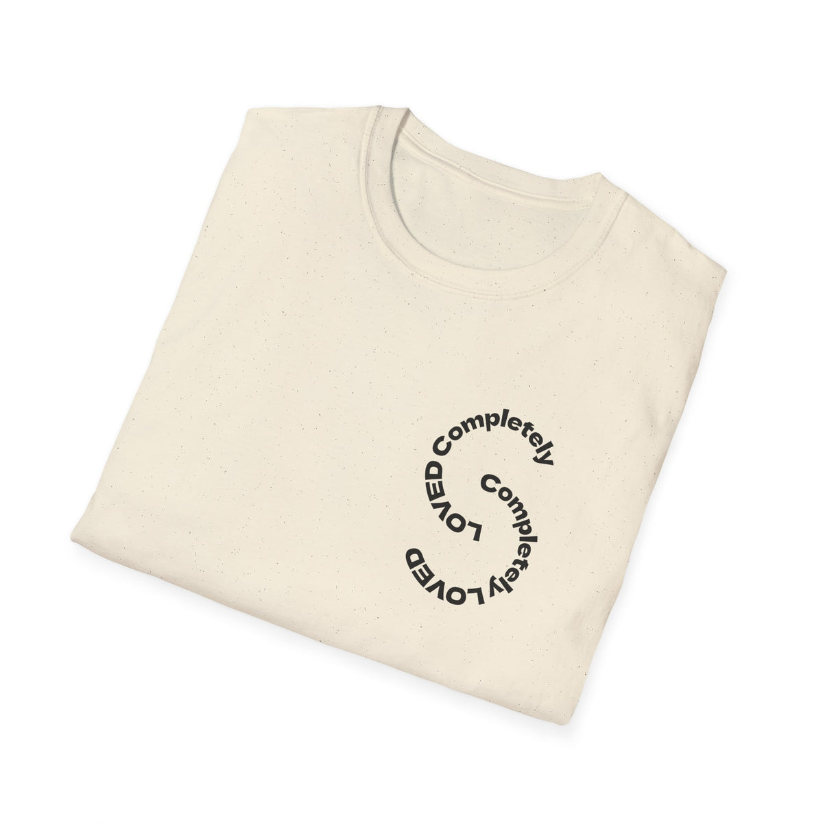 100% Loved T-Shirt