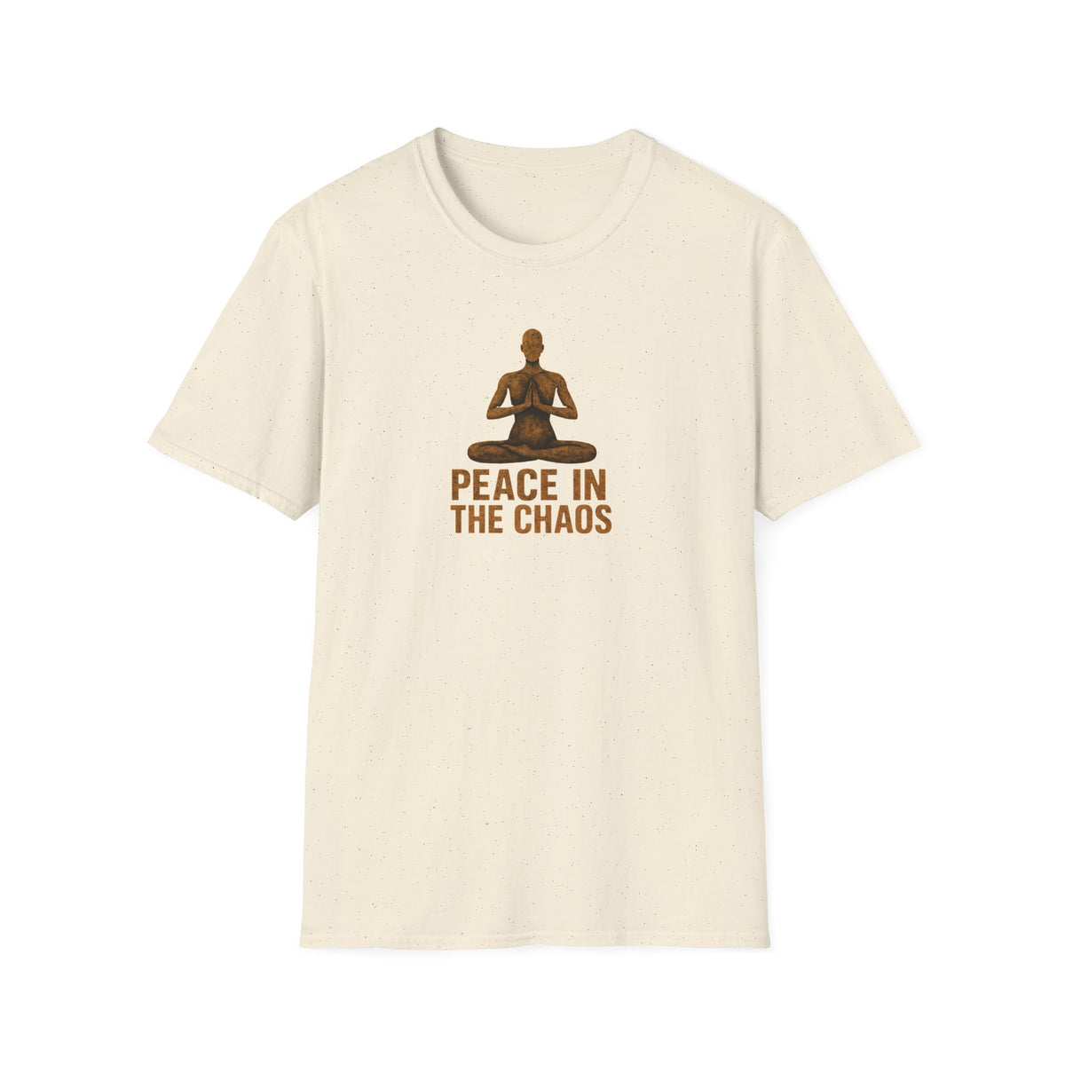 Peace in Chaos T-Shirt