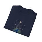 Peace on Earth T-Shirt