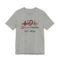 Love and Fidelity T-Shirt