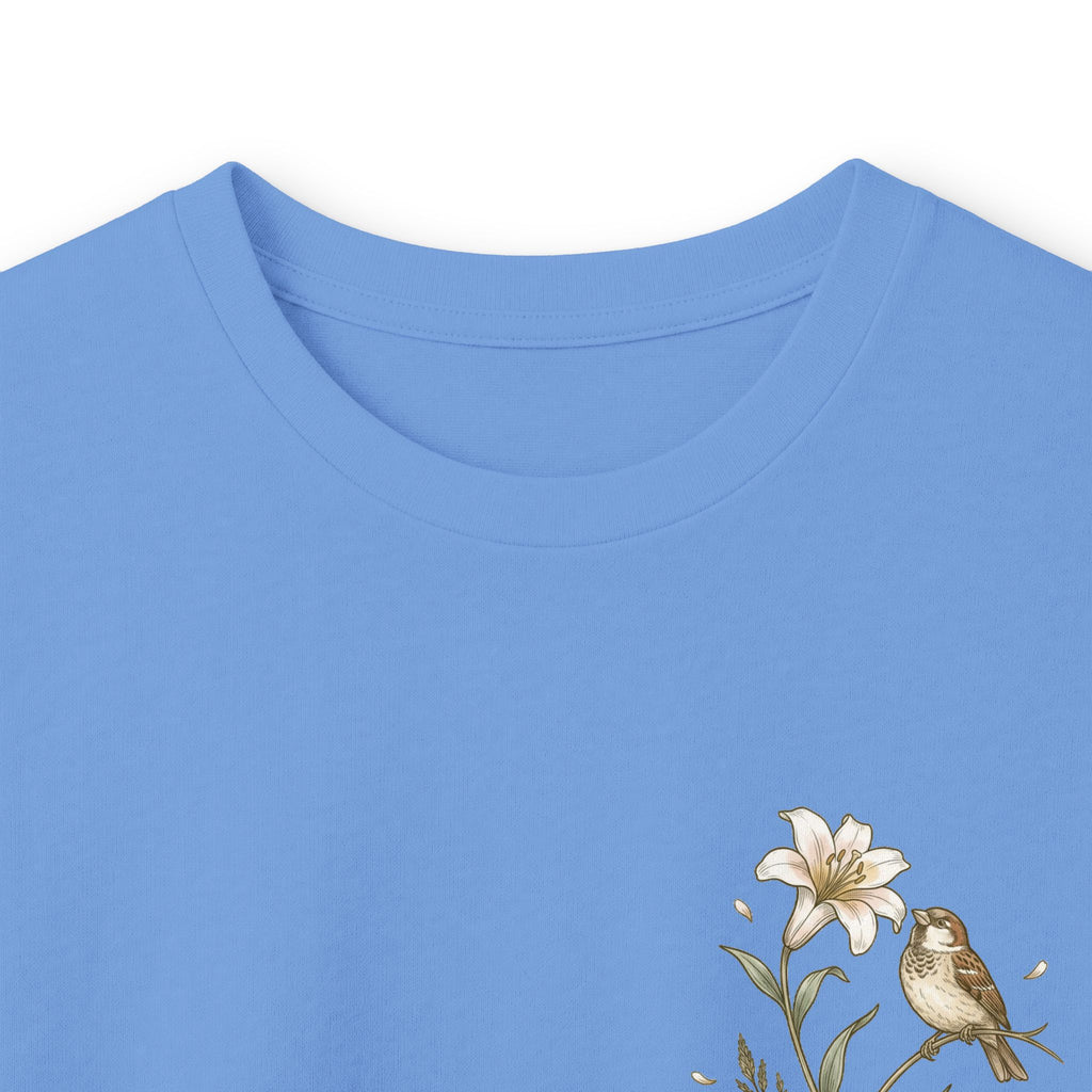 Sparrow Long Sleeve Tee