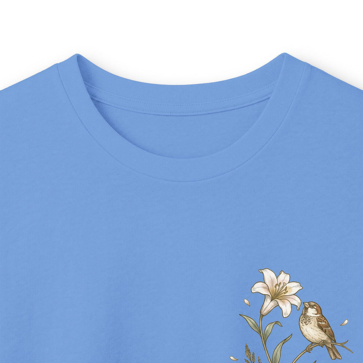 Sparrow Long Sleeve Tee