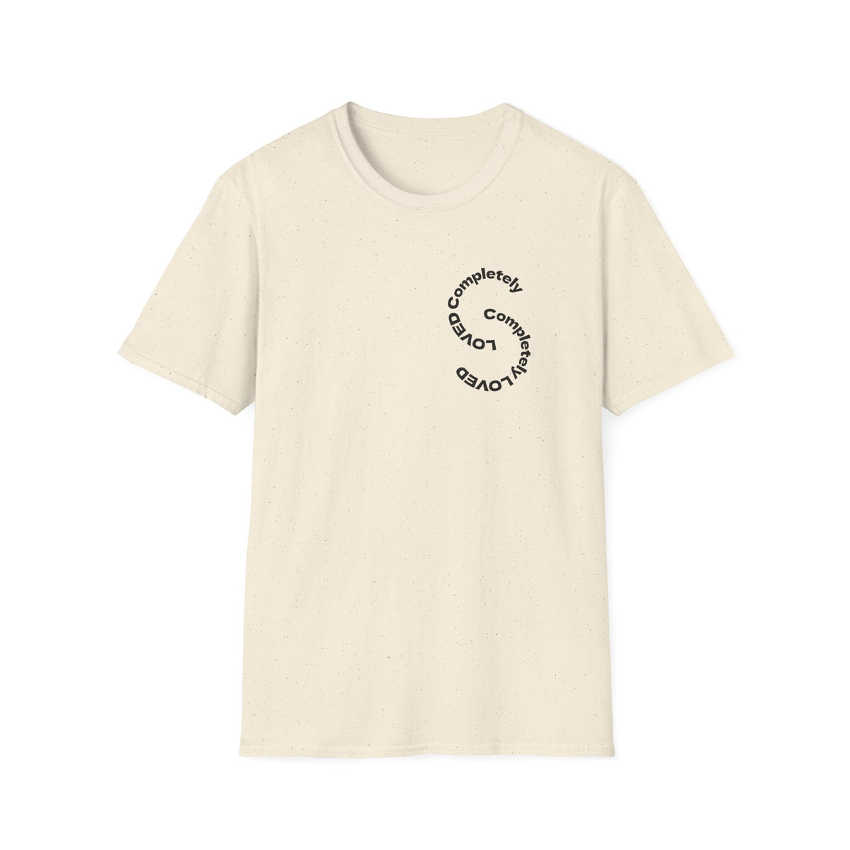 100% Loved T-Shirt