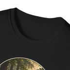 The Lord Shepherds Me T-Shirt
