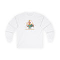 The Presence Long Sleeve Tee
