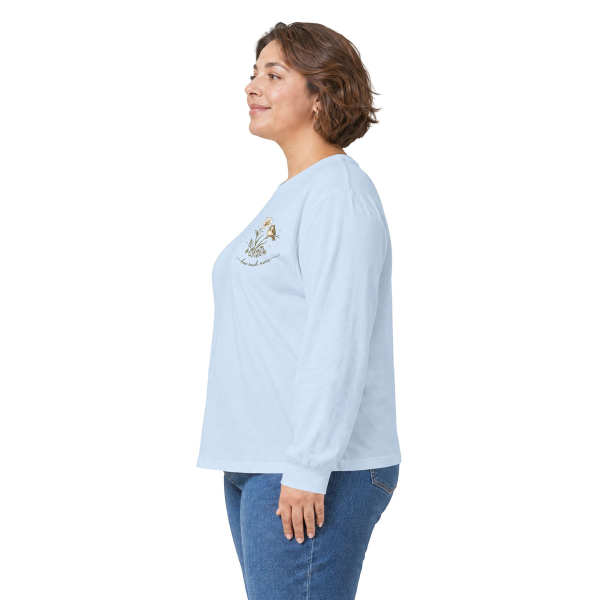 Sparrow Long Sleeve Tee