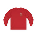 Sparrow Long Sleeve Tee