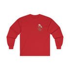 Sparrow Long Sleeve Tee