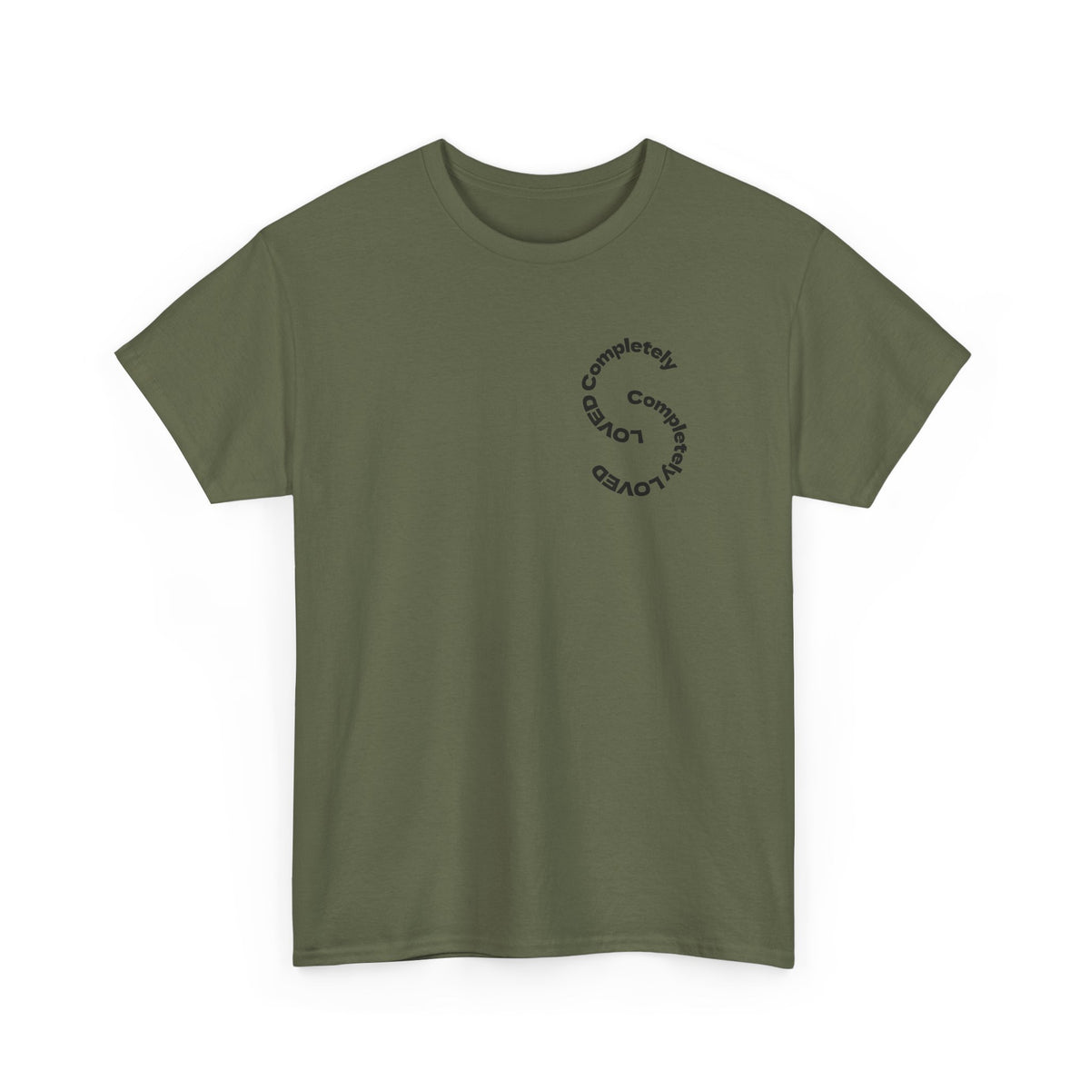 Completely Loved T-Shirt