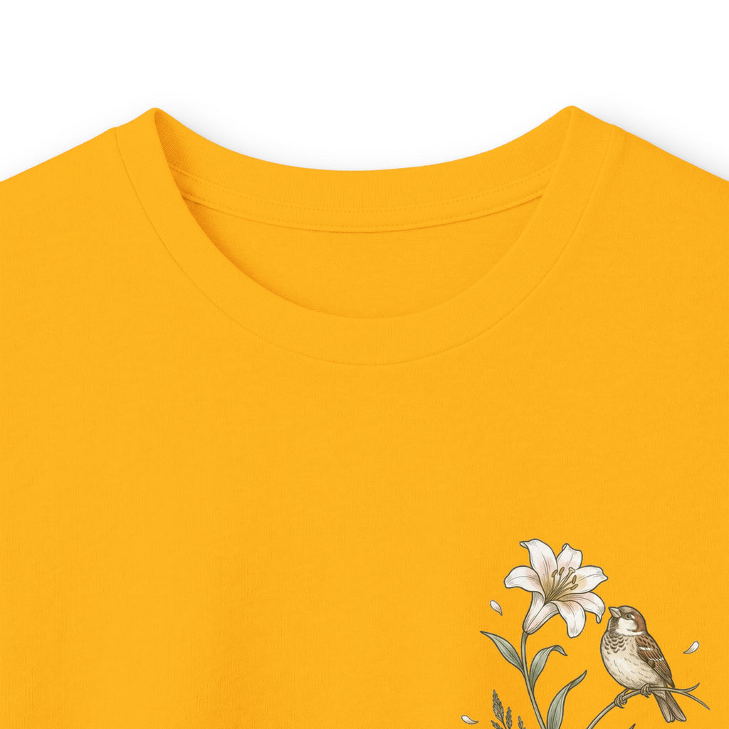 Sparrow Long Sleeve Tee
