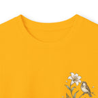 Sparrow Long Sleeve Tee