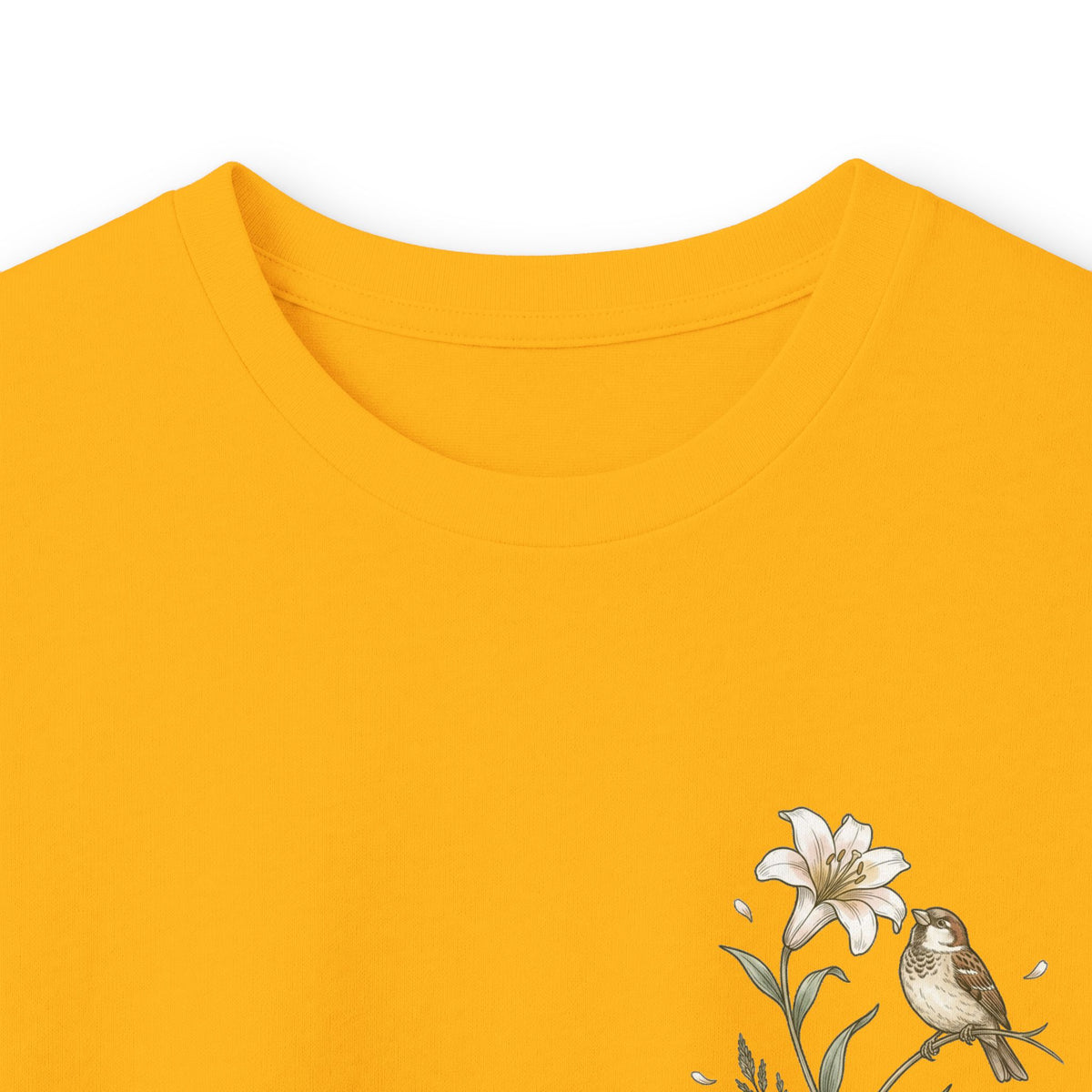 Sparrow Long Sleeve Tee