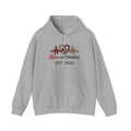 "Love & Fidelity" Graphic Pullover