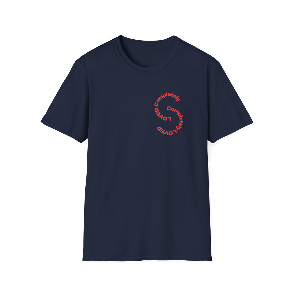 100% Loved T-Shirt