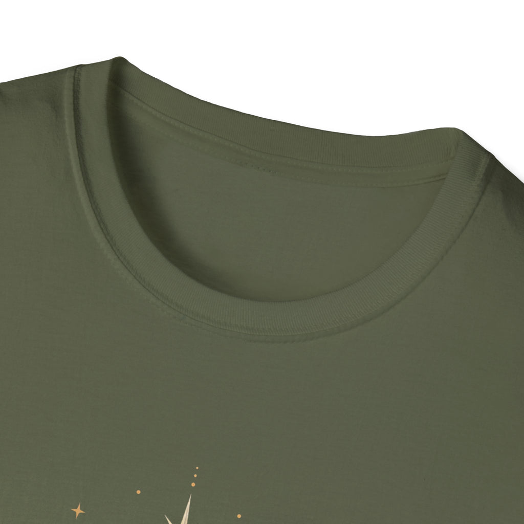 Peace on Earth T-Shirt