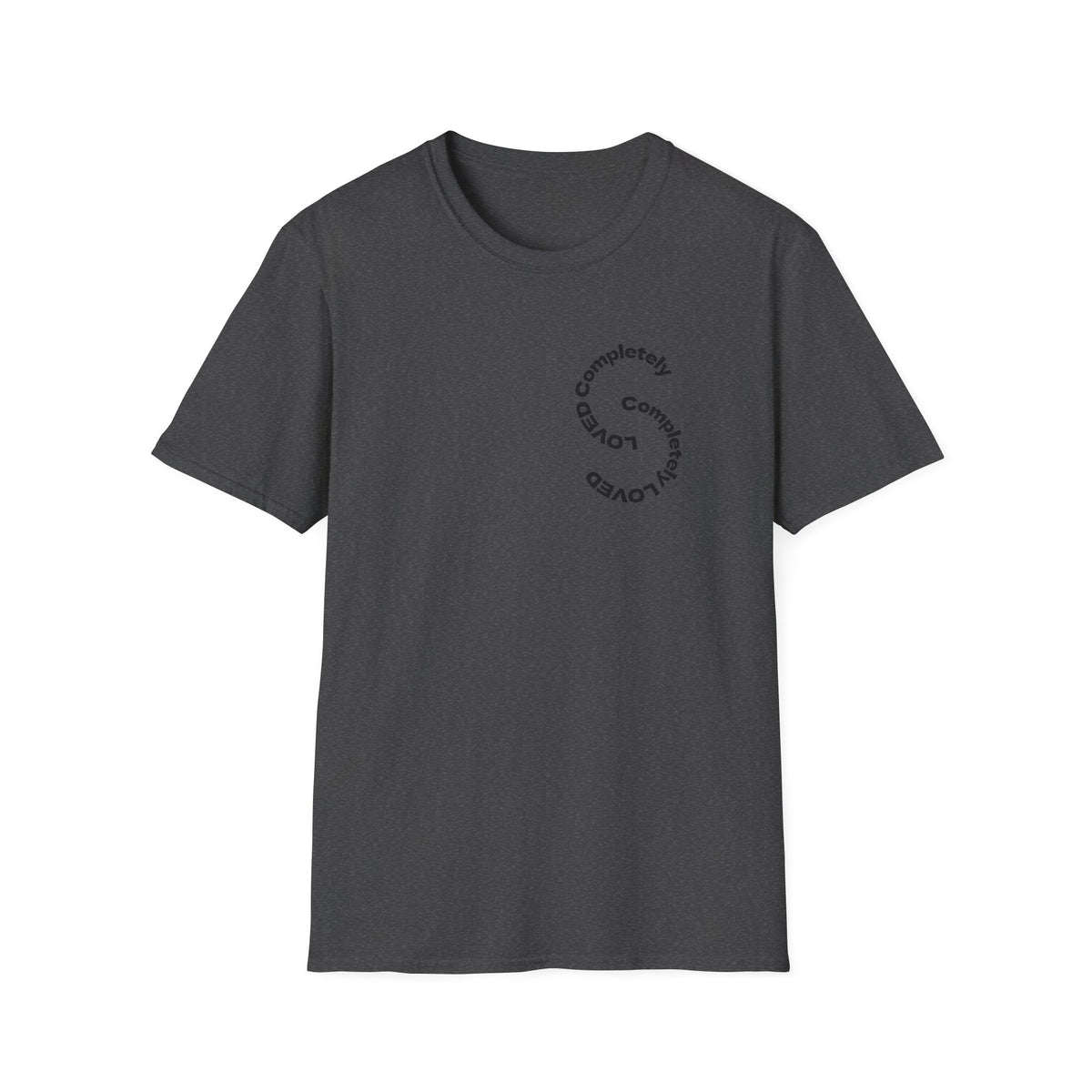 100% Loved T-Shirt