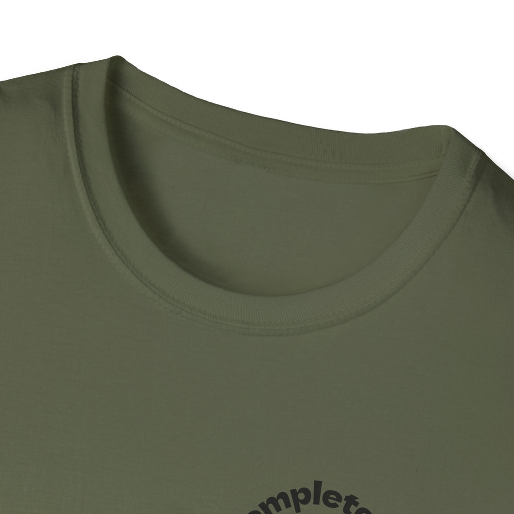 100% Loved T-Shirt