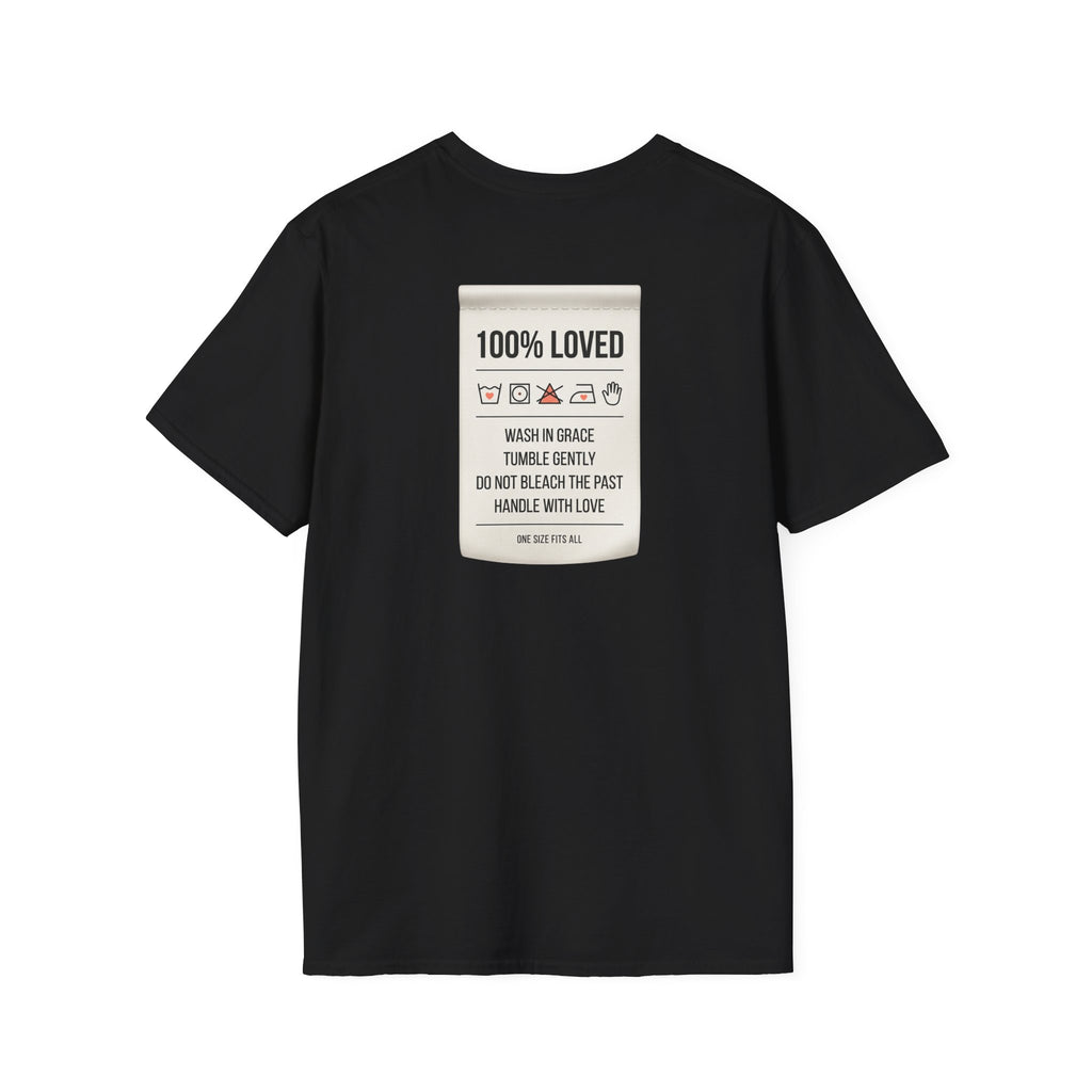 100% Loved T-Shirt