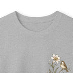 Sparrow Long Sleeve Tee