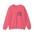 Love and Fidelity EST. 2026 Customizable Crewneck Sweatshirt