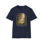 The Lord Shepherds Me T-Shirt