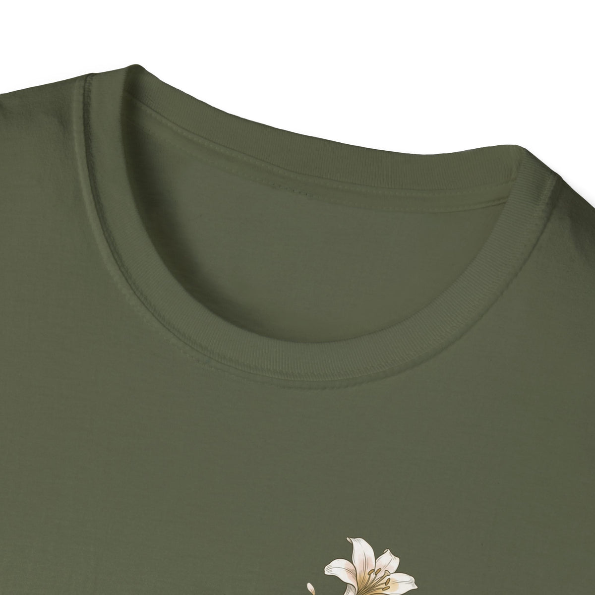 Sparrow T‑Shirt