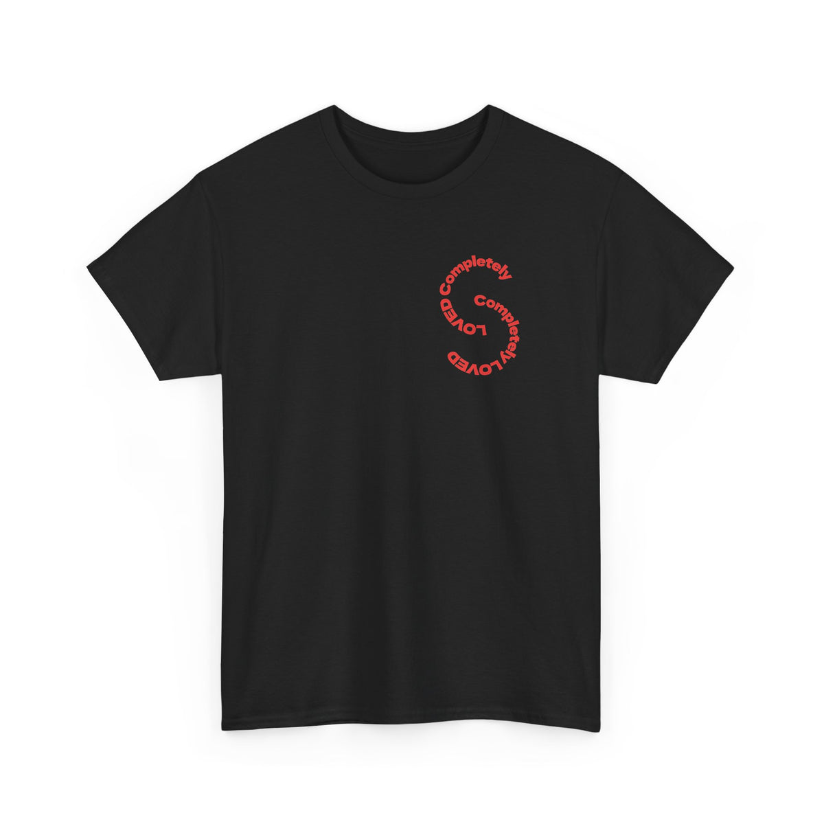 Completely Loved T-Shirt