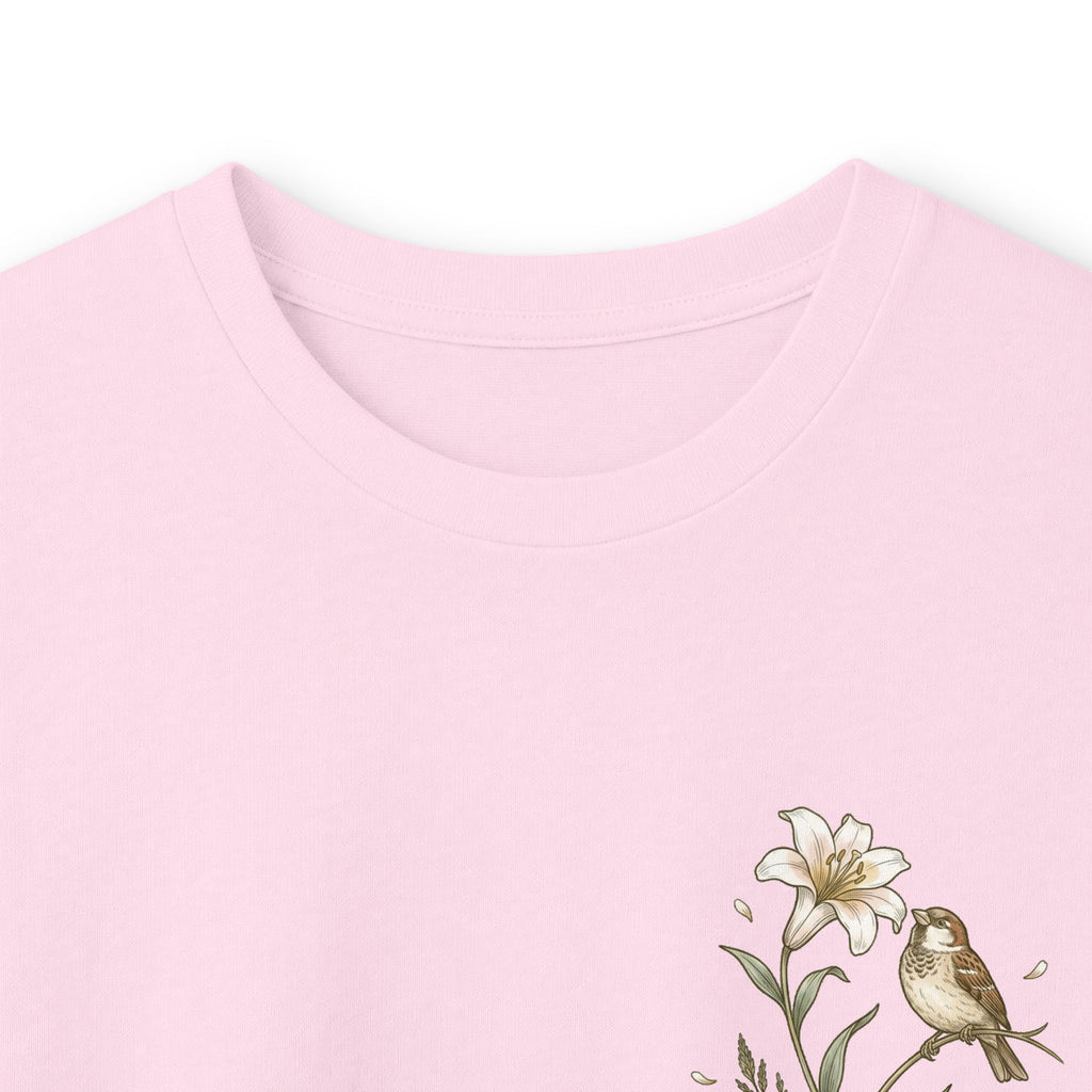 Sparrow Long Sleeve Tee