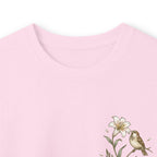 Sparrow Long Sleeve Tee