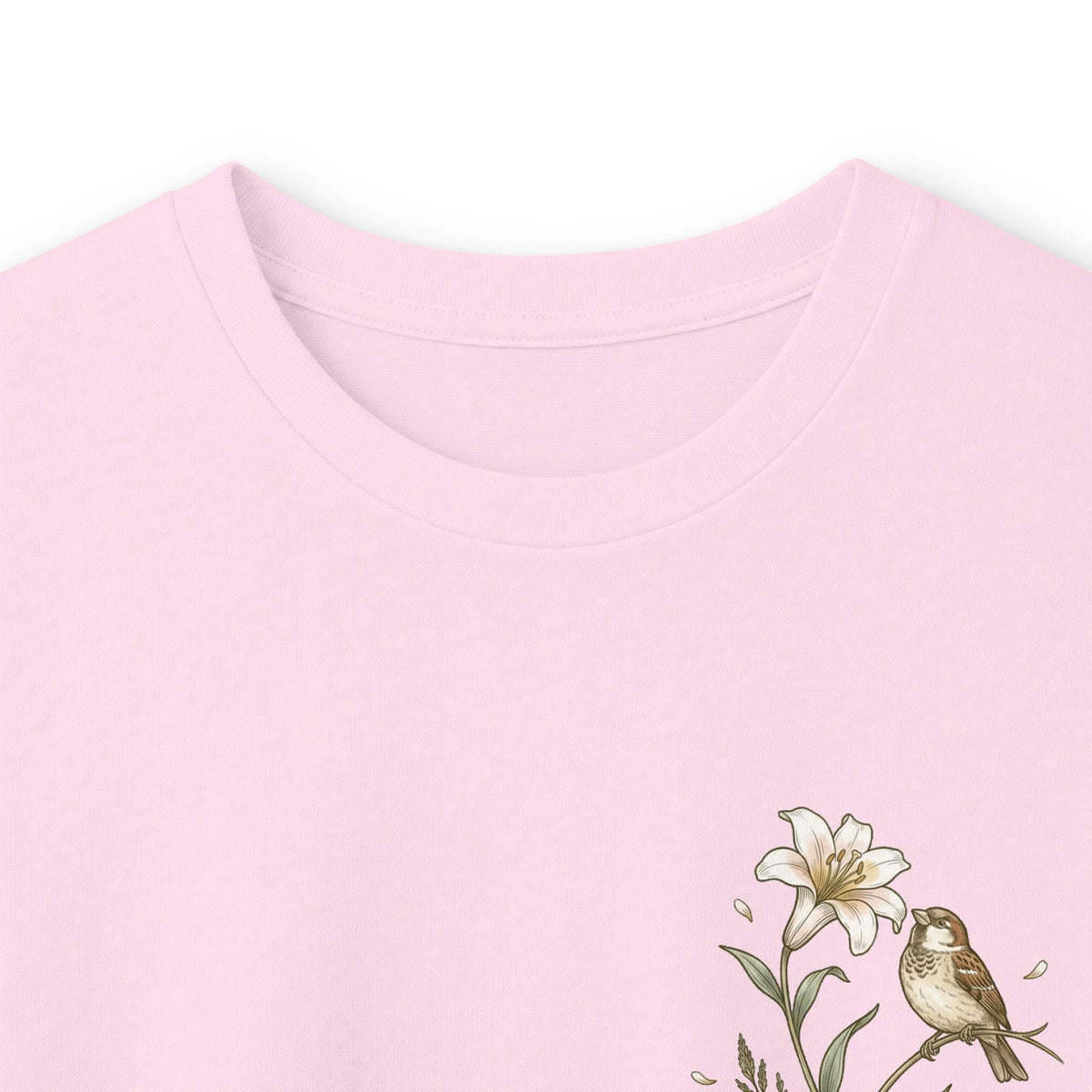 Sparrow Long Sleeve Tee