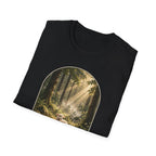 The Lord Shepherds Me T-Shirt