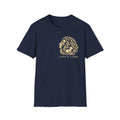 Lion & Lamb T-Shirt