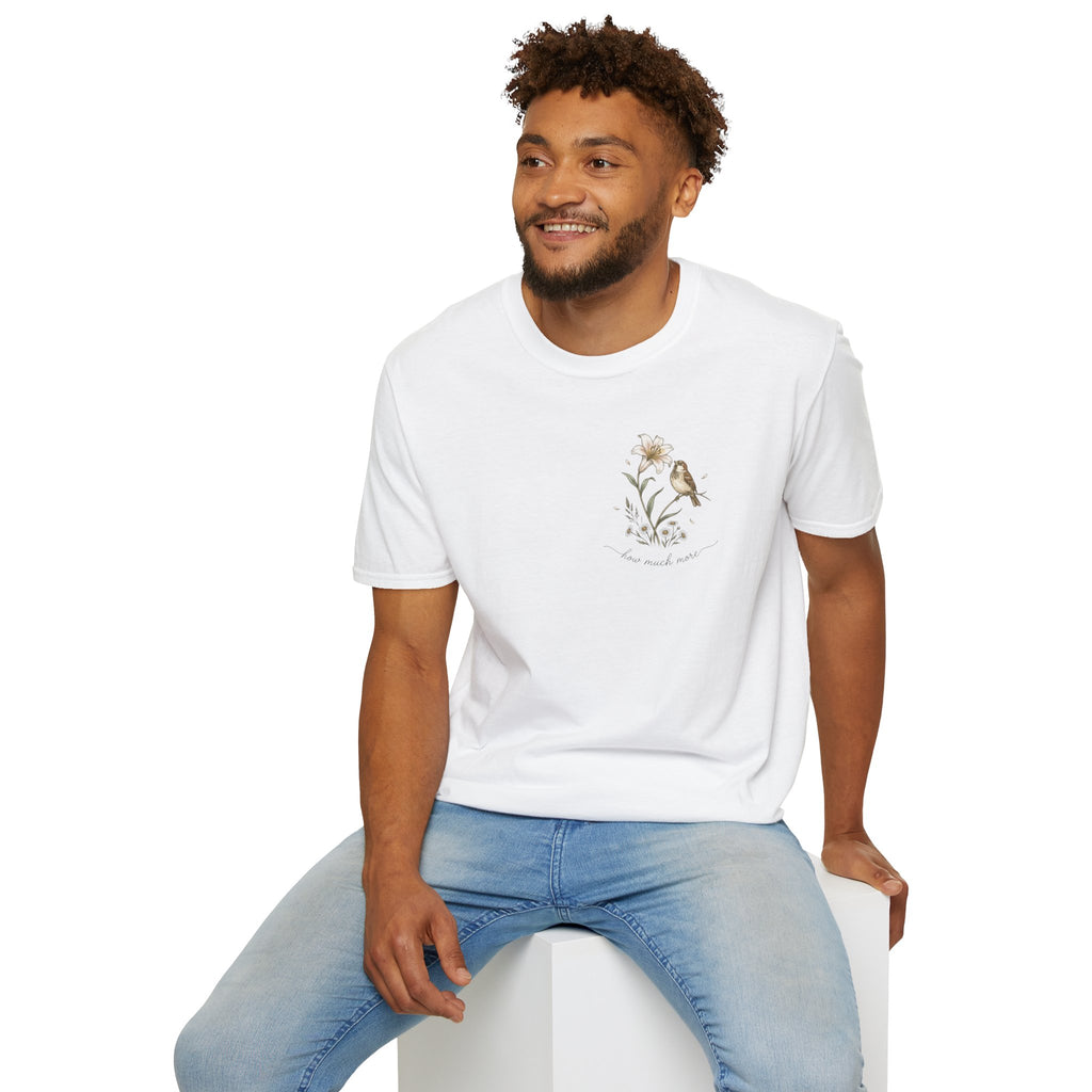 Sparrow T‑Shirt