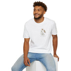 Sparrow T‑Shirt